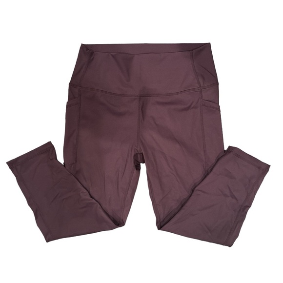 Zyia Active capris - Picture 1 of 4